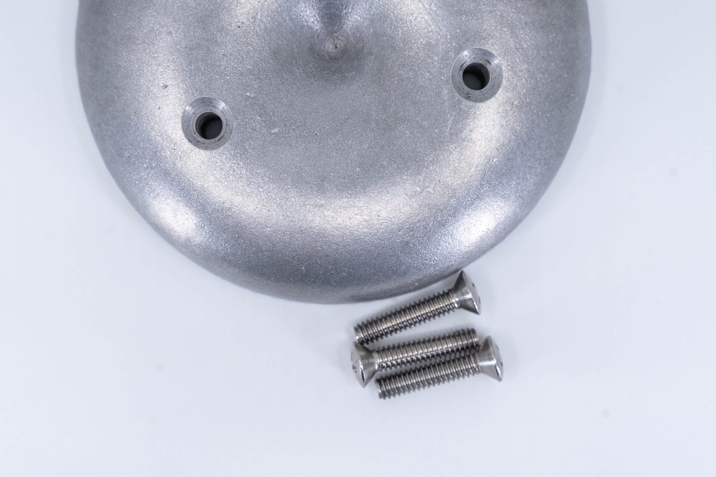 Super E Dished Carb Cover