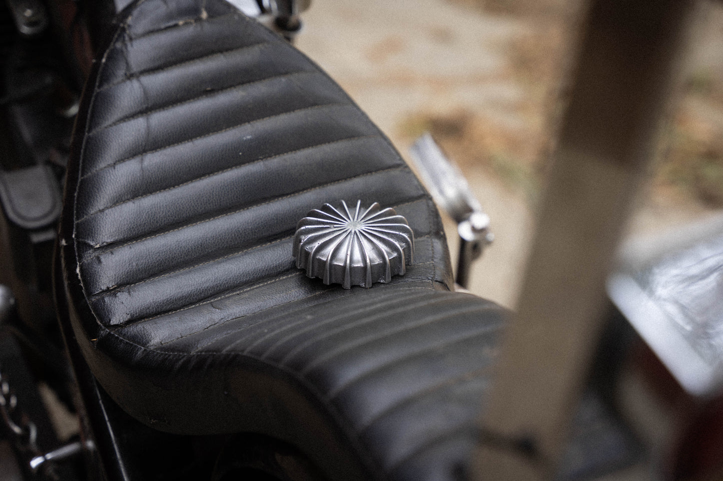Sigil Gas Cap