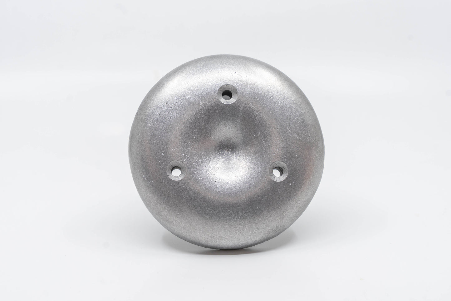 Super E Dished Carb Cover