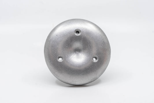 Super E Dished Carb Cover