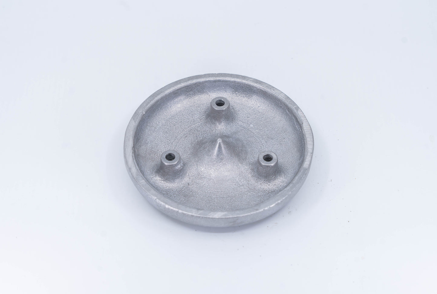Super E Dished Carb Cover