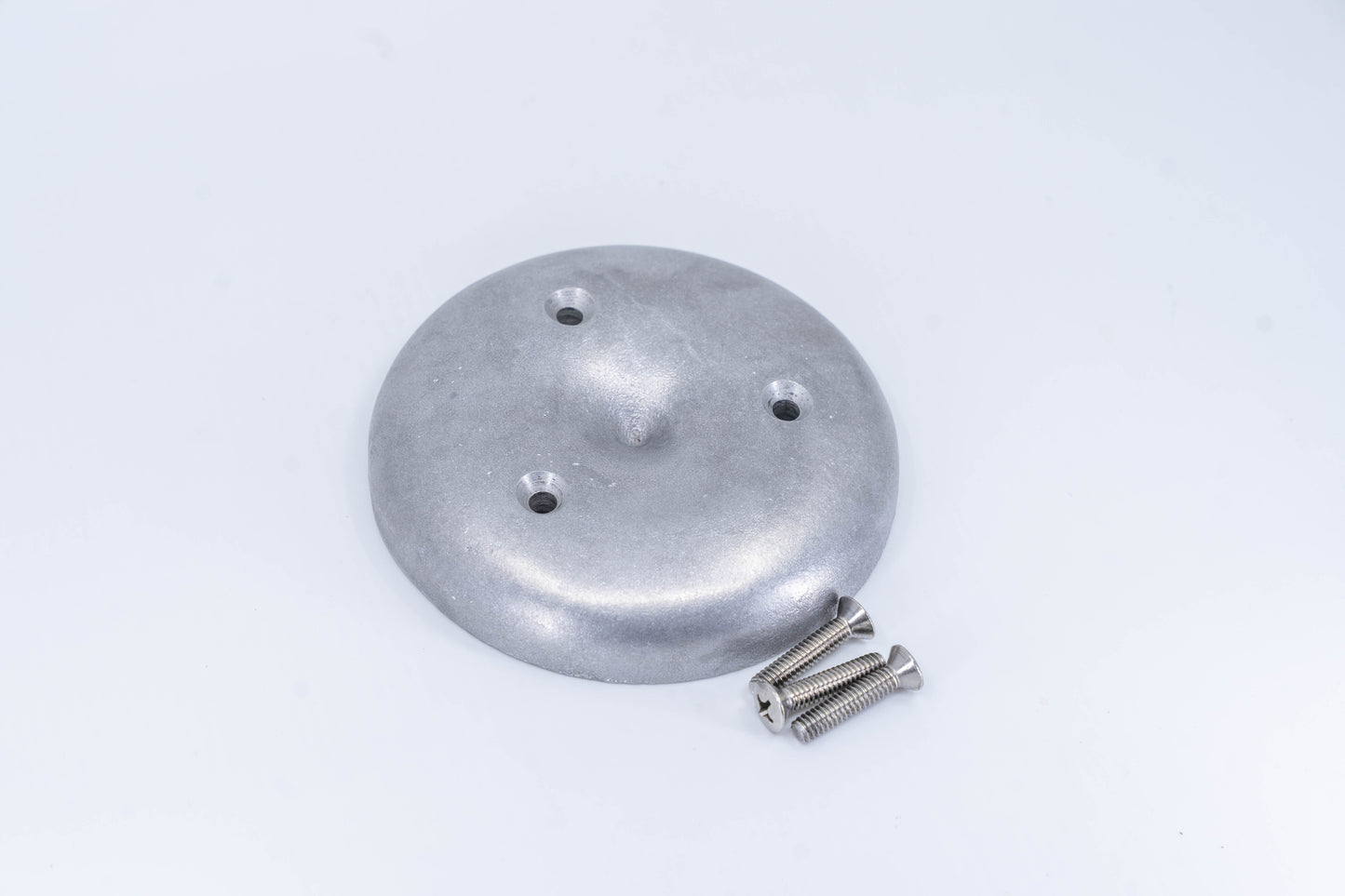 Super E Dished Carb Cover