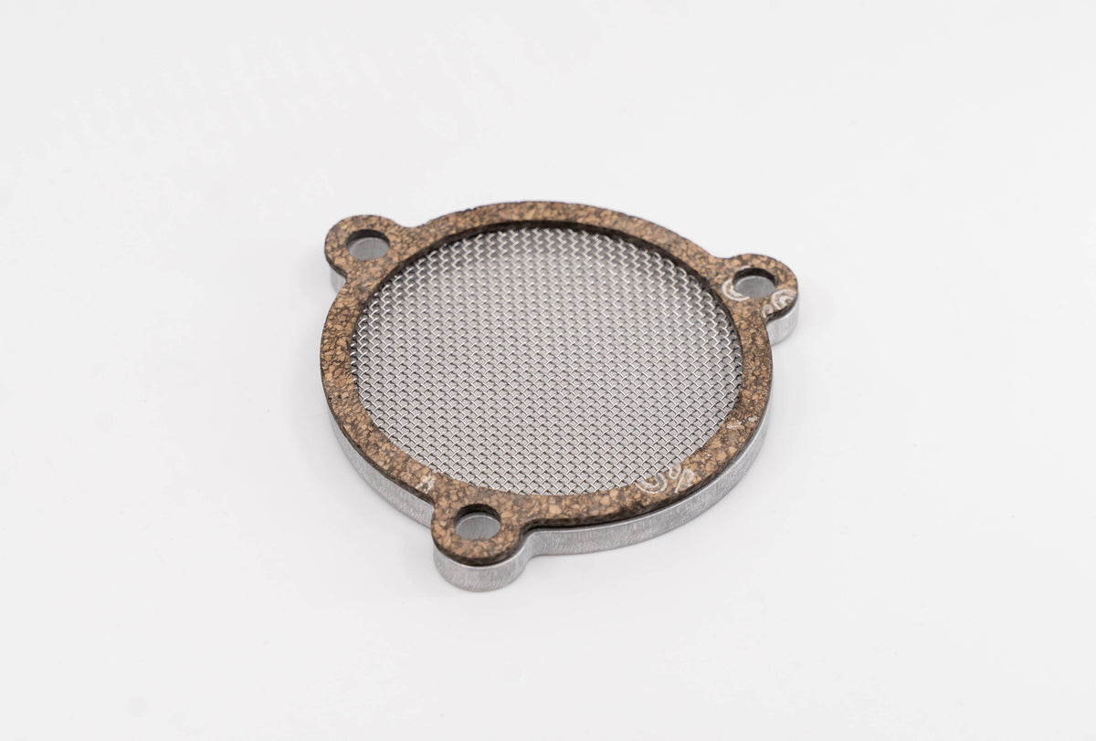 Carb Screen Super E Carb Screen – Ritual MFG