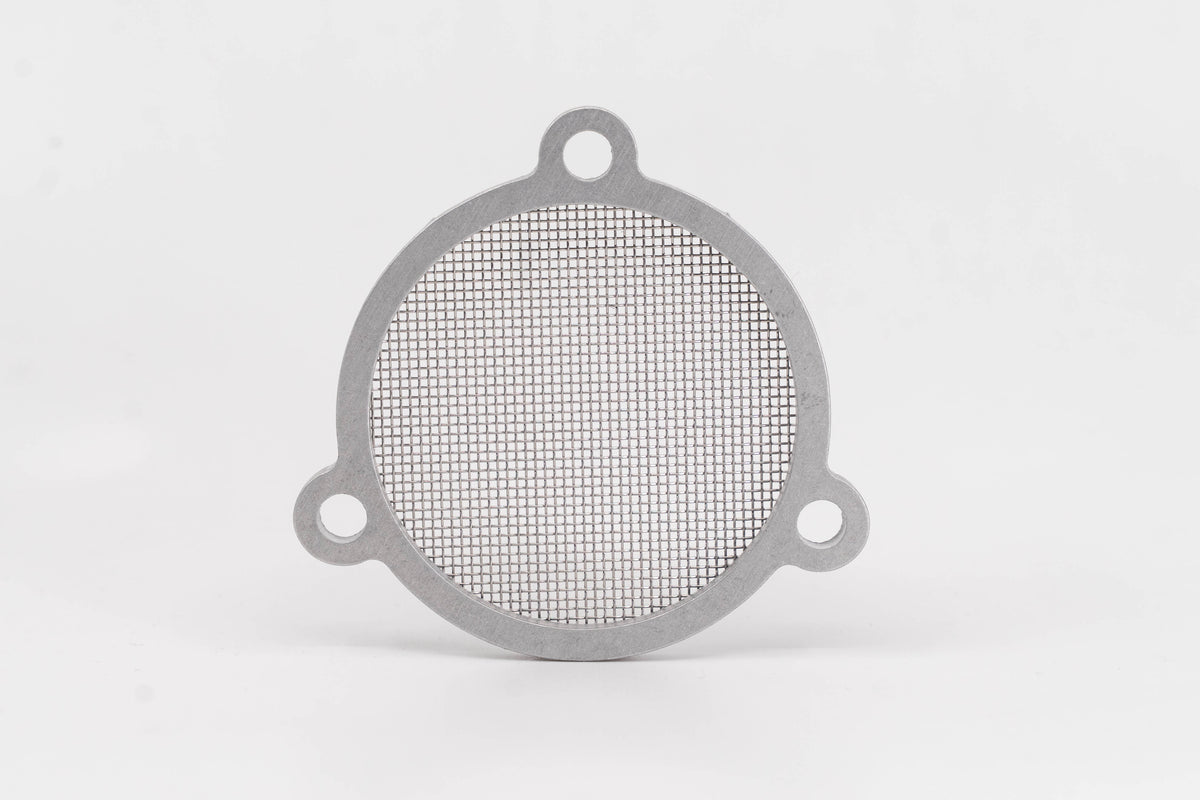 Carb Screen Super E Carb Screen – Ritual MFG