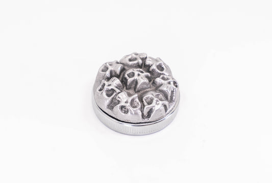 Skull Gas Cap