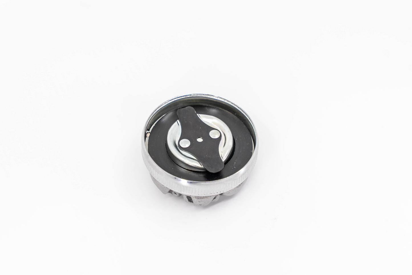 Skull Gas Cap