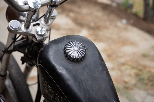 Sigil Gas Cap