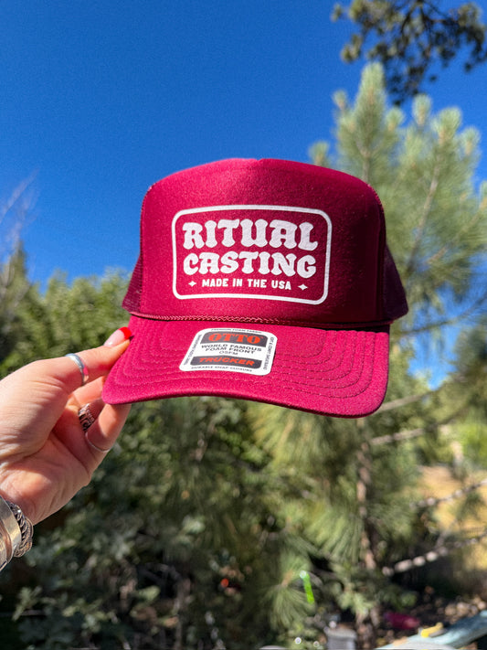 Shop Trucker Hat