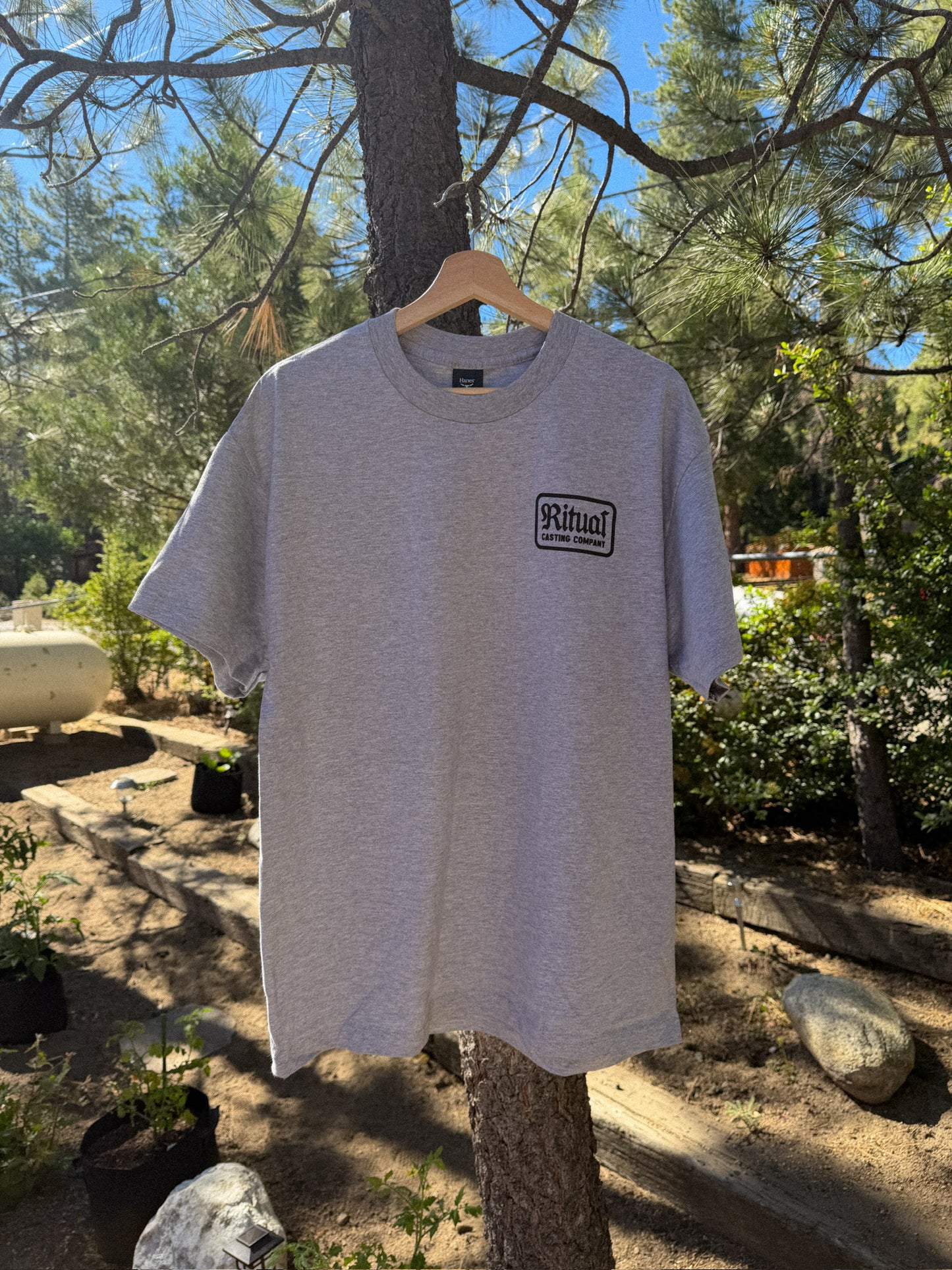 Shop T-Shirt