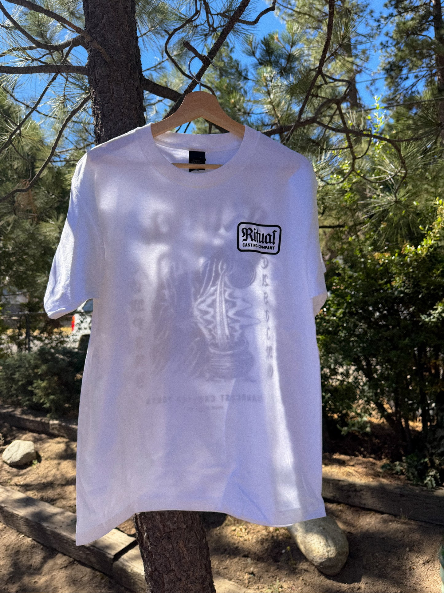 Shop T-Shirt