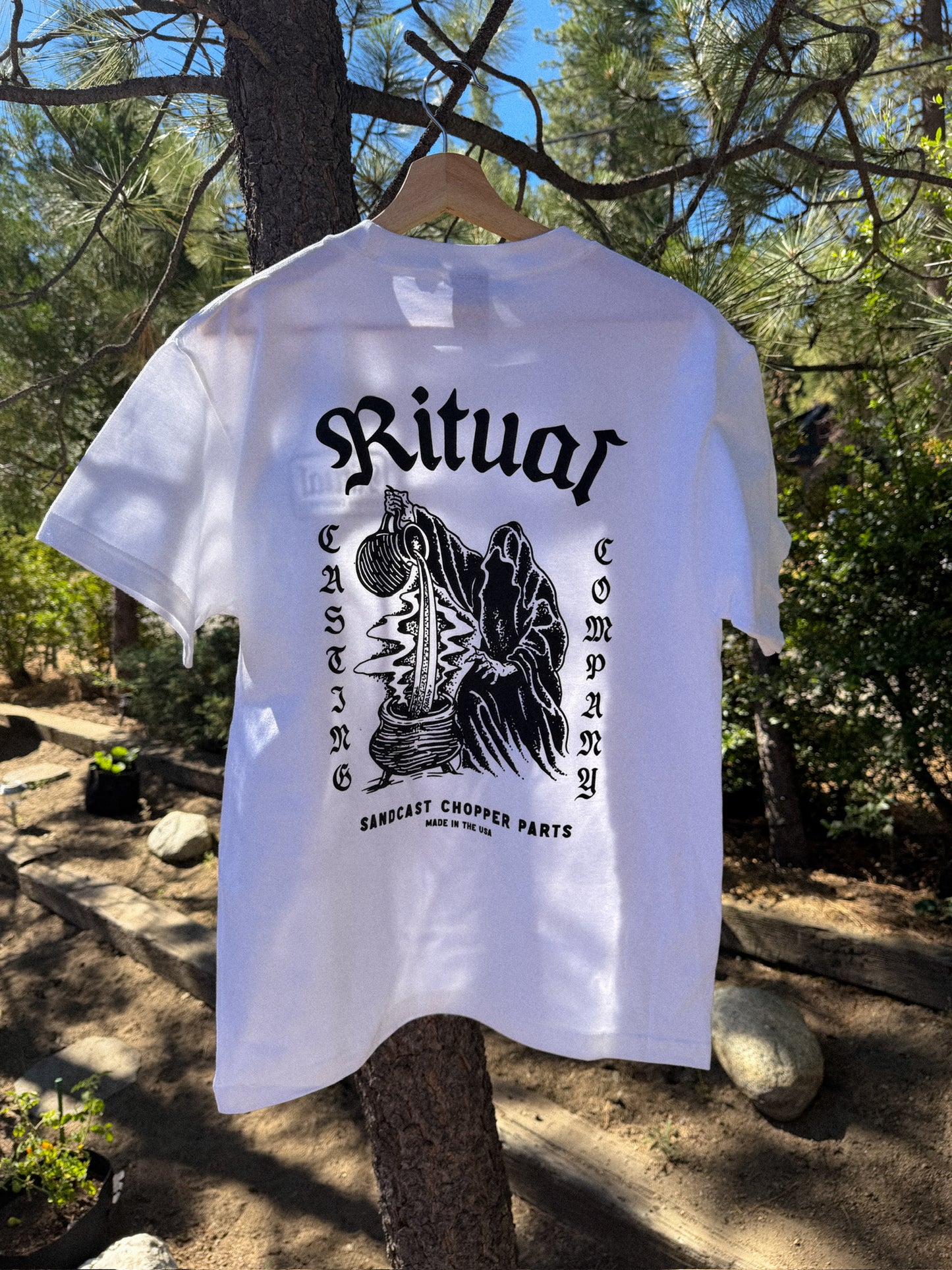 Shop T-Shirt