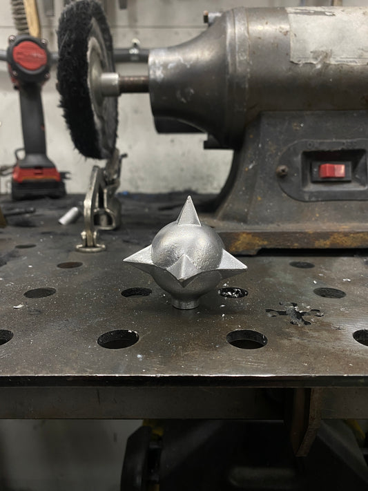 Mace Shift Knob