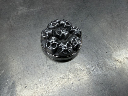 Skull Gas Cap