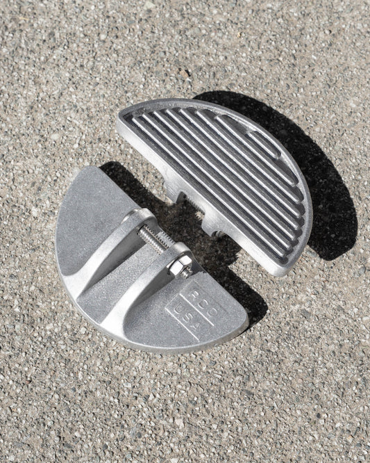 Half Moon Mini Floorboards