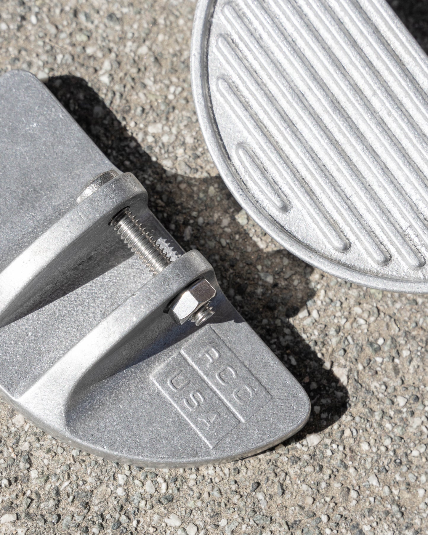 Half Moon Mini Floorboards