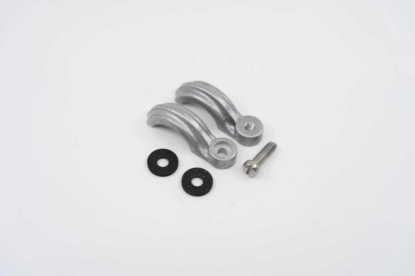 Cast Chopper Windshield Bracket