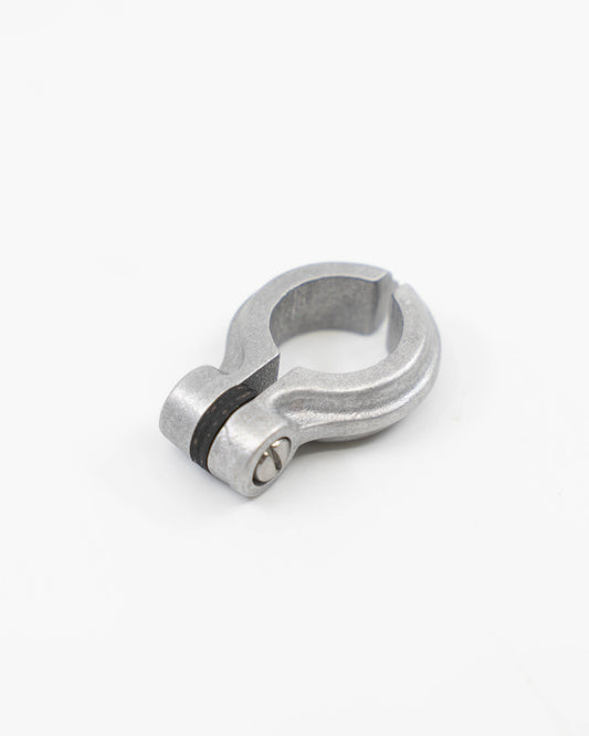 Cast Chopper Windshield Bracket